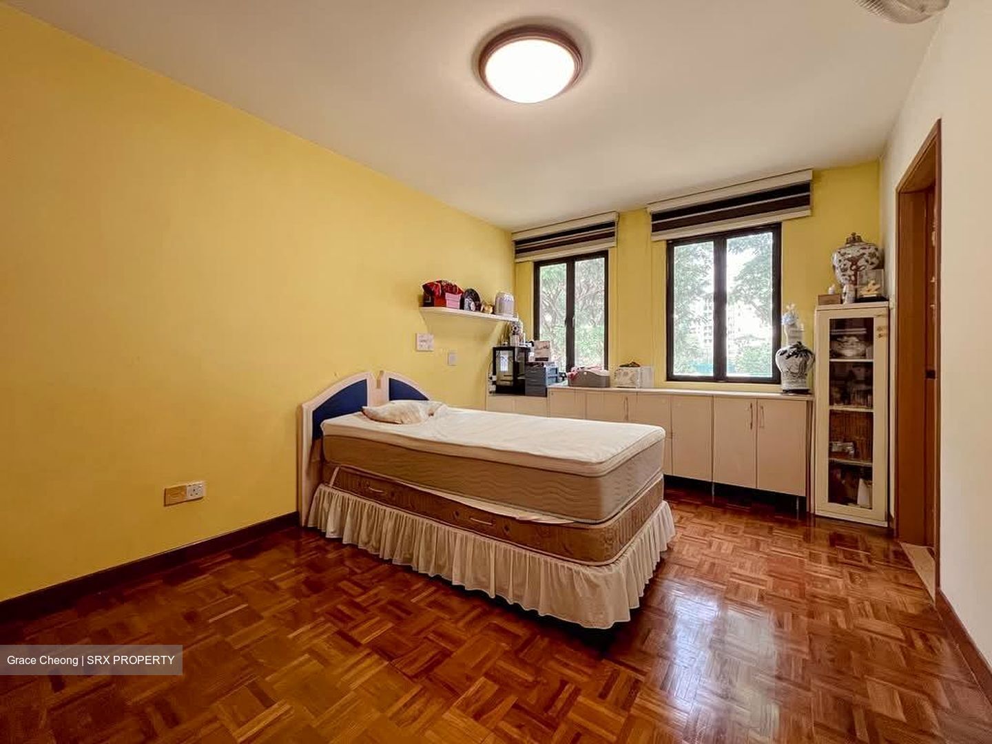 Chuan Villas (D19), Terrace #546629631
